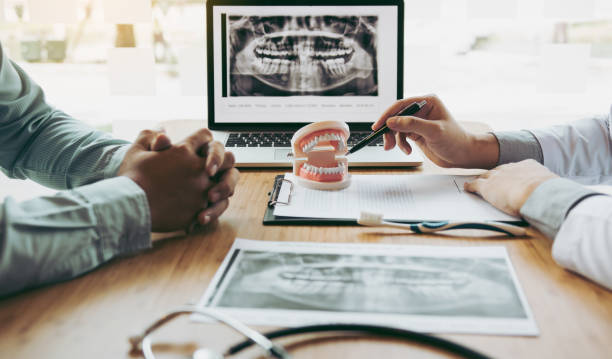 Oral Surgery in Fowler, MI